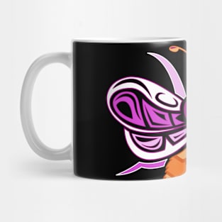 Lesbian Aamoo (Bee) Mug